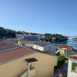  Appartamento Katica Croazia