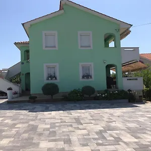  Appartamento Lucija Croazia