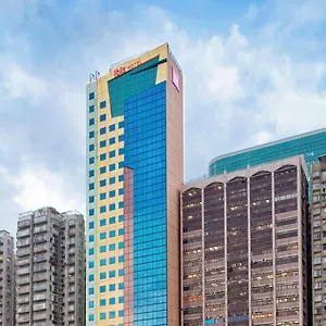 3* Hotel Ibis North Point