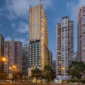 Express Mongkok By Ihg Hong Kong
