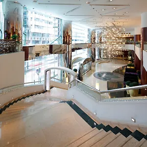 4* Hotel B P International