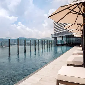 Hyatt Centric Victoria Harbour Hong Kong