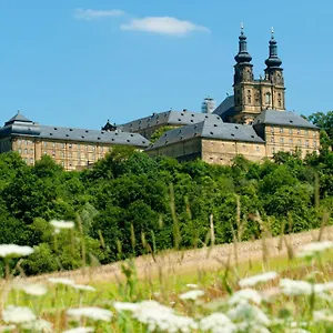 Haus Seeblick Apartment Bad Staffelstein