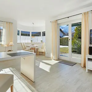 Alpspitze Apartment Garmisch-Partenkirchen
