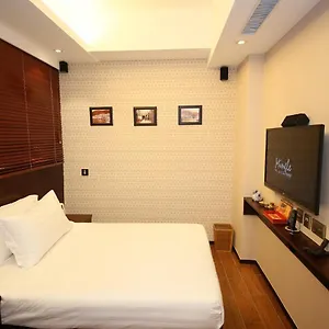 The Shai Red - Formerly Mingle In The Shai Hotell