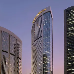 Hotel Island Shangri-la,, Hongkong