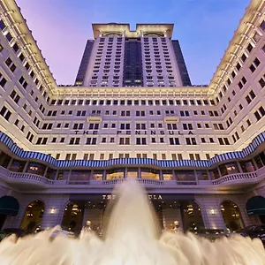 5* Hotel The Peninsula