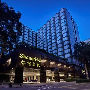 Hotel Kowloon Shangri-la,, Hongkong
