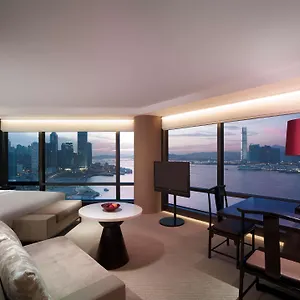 Grand Hyatt Hongkong