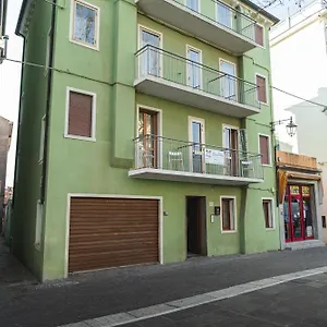  Appartamento Casadilva Italia