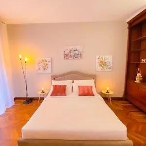  Appartamento Arena Sweet In Italia