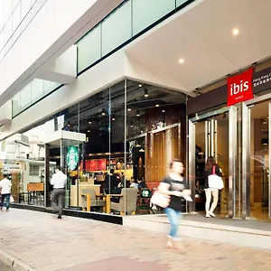 Ibis & Sheung Wan Hong Kong