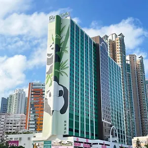 4* Hotel Panda