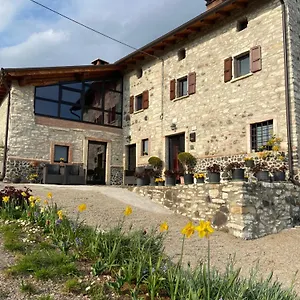  Appartamento Casa Finetti Italia