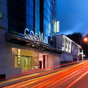 Cosmo Hong Kong