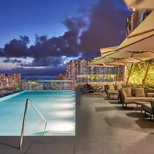 Hotel The Arca, Hongkong