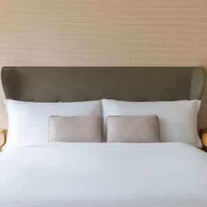 Hotel Regent, Hongkong