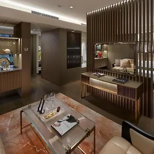 The Landmark Mandarin Oriental Hotell