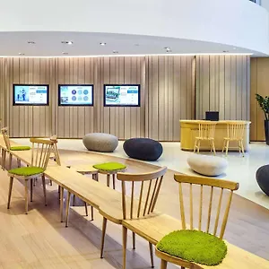 Novotel Century Hotell