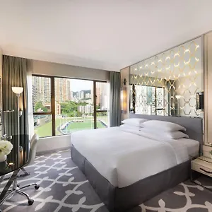 Hotel Dorsett Wanchai,, Hongkong