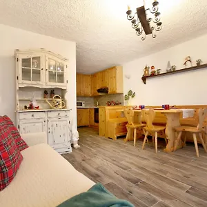  Appartamento Bellavista Italia