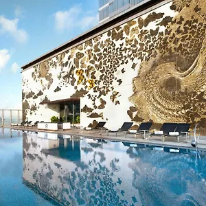 Hotel W, Hongkong