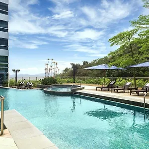 Hotel Le Meridien Hong Kong, Cyberport, Hongkong
