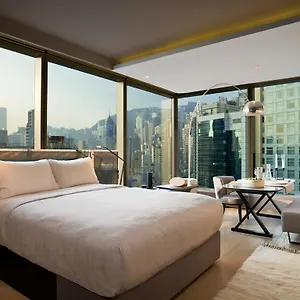 99 Bonham Hotell