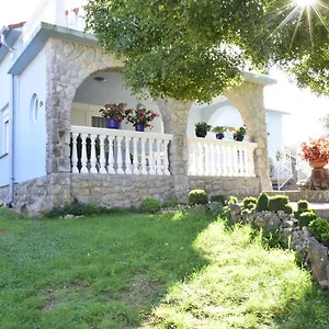  Appartamento Blumen Oase Croazia