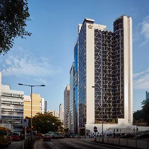 فندق ذي إمبيرور, هونغ كونغ
