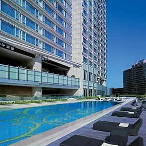 Hyatt Regency Tsim Sha Tsui Hong Kong