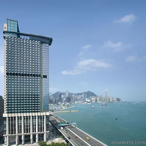 Hotel Harbour Grand, Hongkong