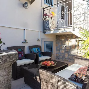  Appartamento Marocco Croazia