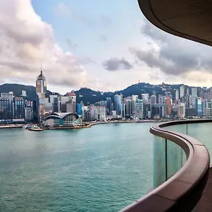 Hotel K11 Artus, Hongkong