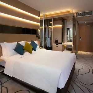 4* Hotel The Harbourview - Chinese Ymca Of