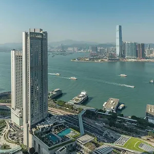 Four Seasons Hong Kong