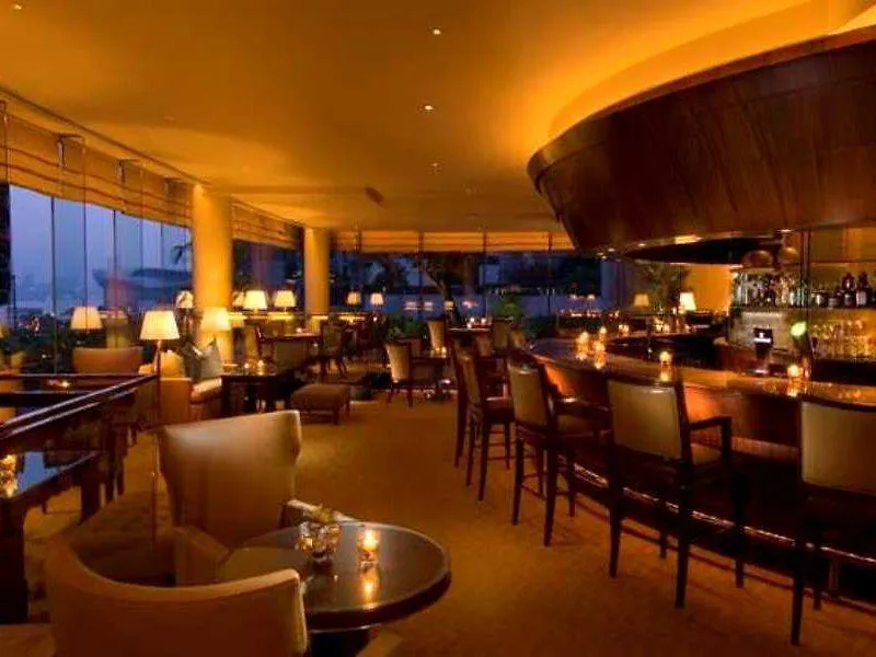 Conrad Hong Kong Hotel 5*,