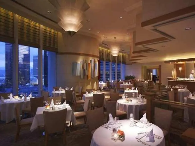 Conrad Hong Kong Hotel