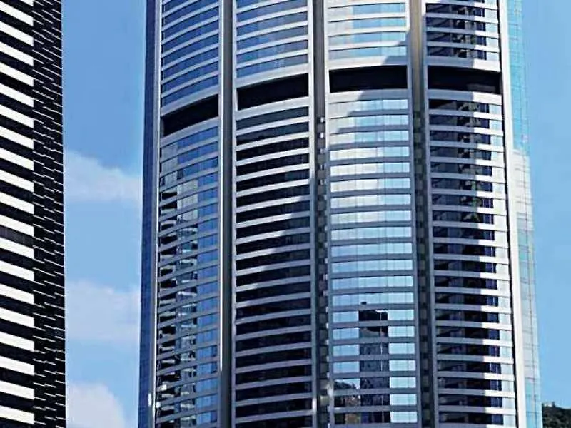 Conrad Hong Kong Hotel