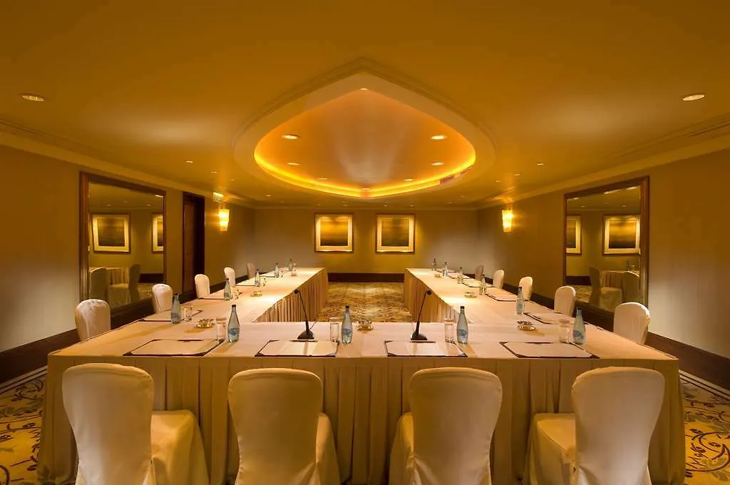 Conrad Hong Kong Hotel