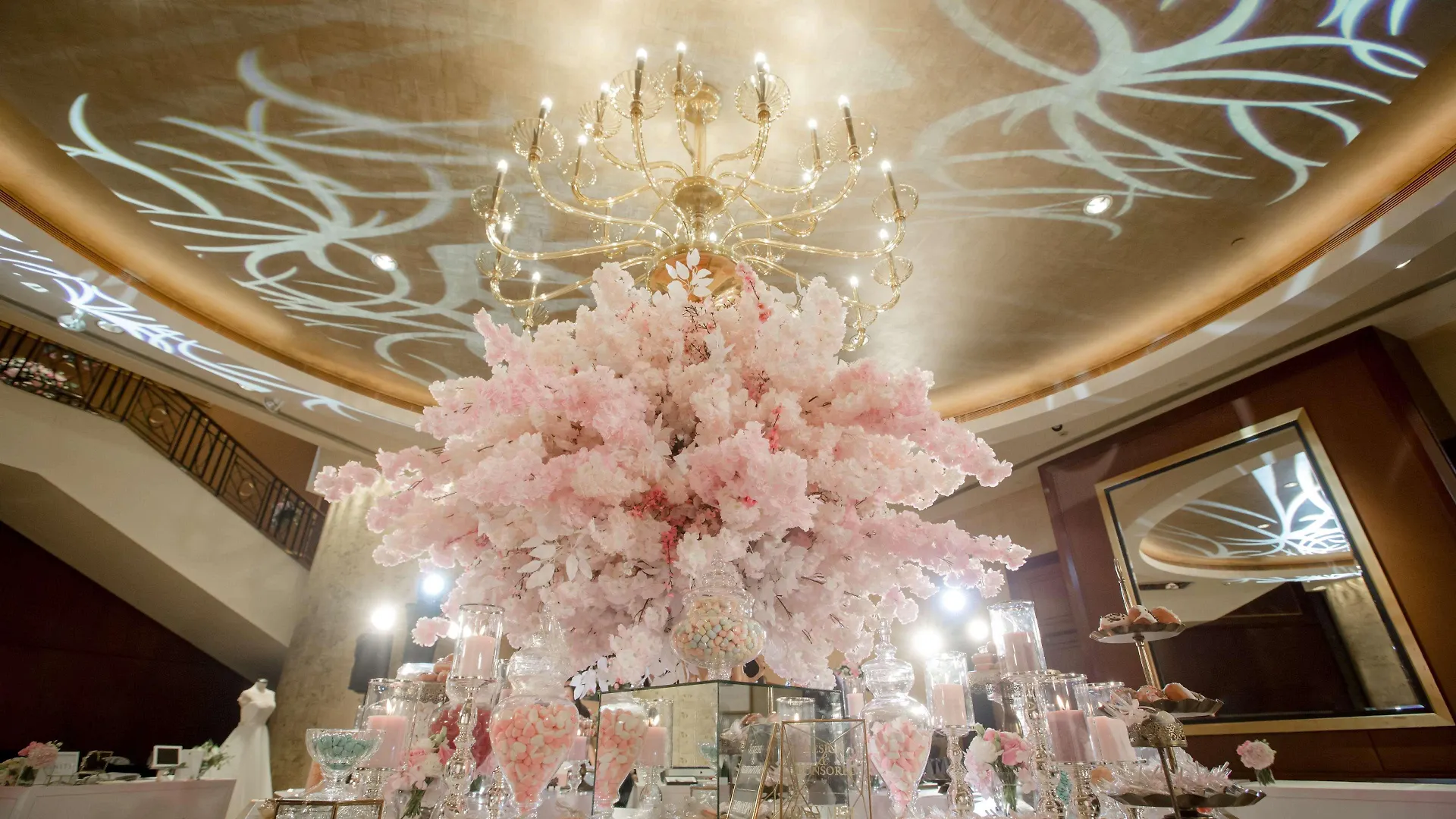 *****  Conrad Hong Kong Hotel China