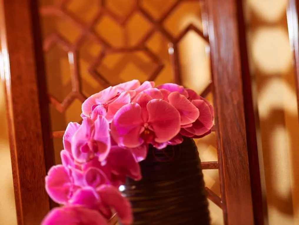 *****  Conrad Hong Kong Hotel China