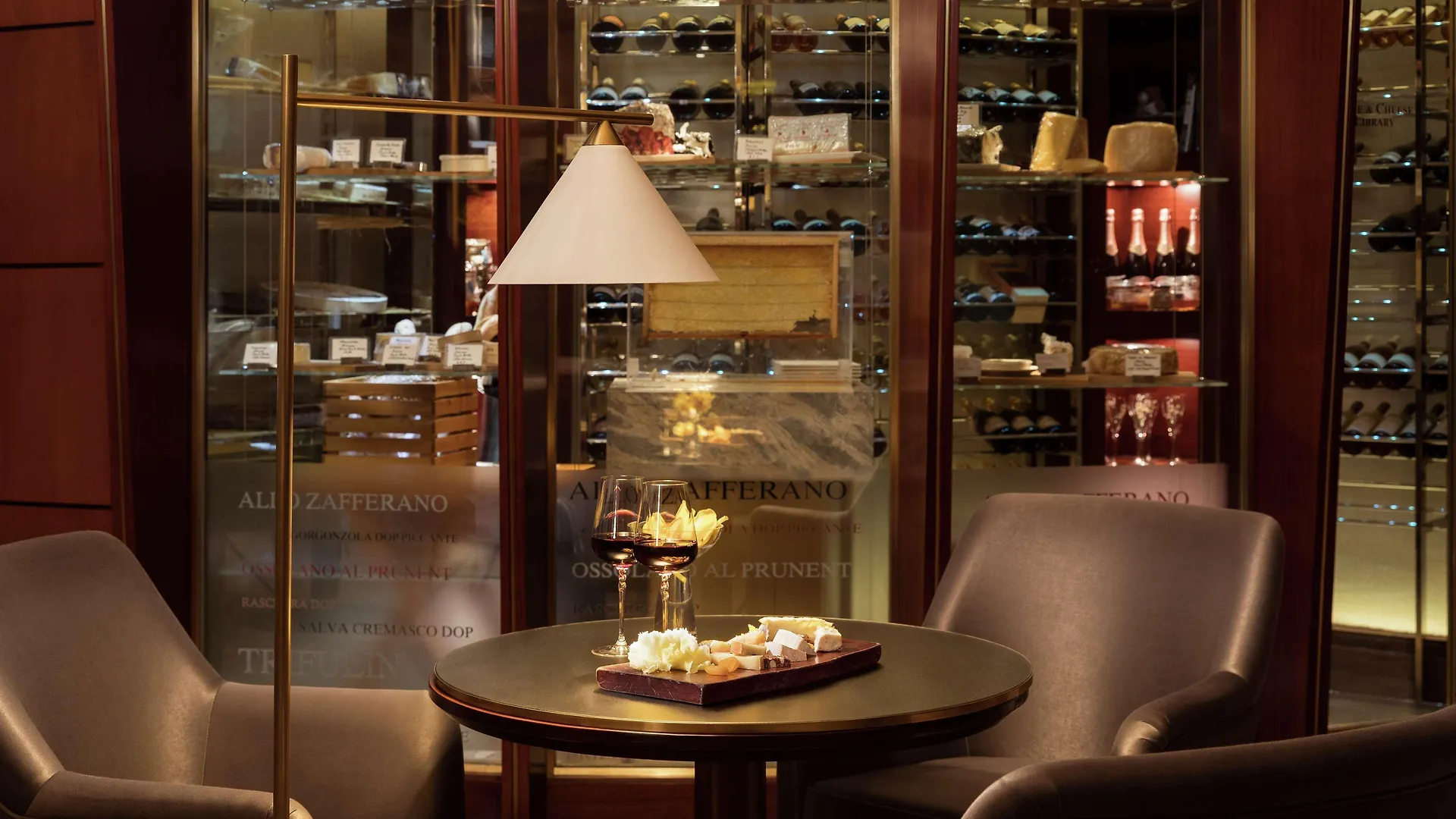 Conrad Hong Kong Hotel 5*,  China