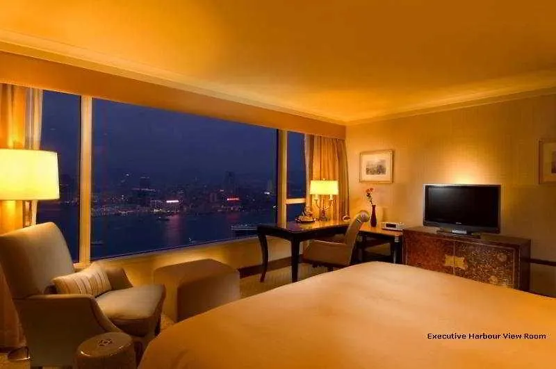 Conrad Hong Kong Hotel